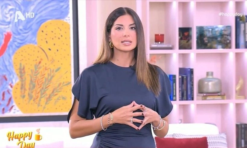 Τσιμτσιλή: Το μήνυμά της στους κατοίκους της Κορινθίας – «Είναι θλιβερό…»