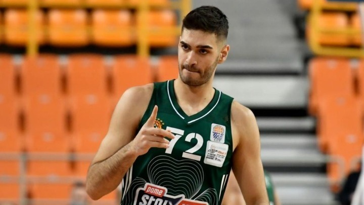 «Τέλος» από τον Άρη ο Μαντζούκας