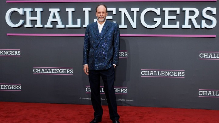 Ο Λούκα Γκουαντανίνο θα σκηνοθετήσει νέα εκδοχή της ταινίας «American Psycho»