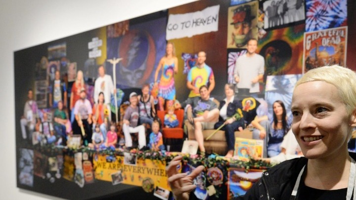 Οι Grateful Dead θα τιμηθούν ως Πρόσωπα της Χρονιάς 2025 από τη MusiCares