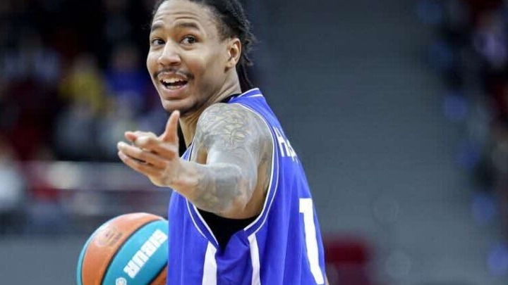 Συμφωνία του Ηρακλή με τον Σουπρίμ Χάνα