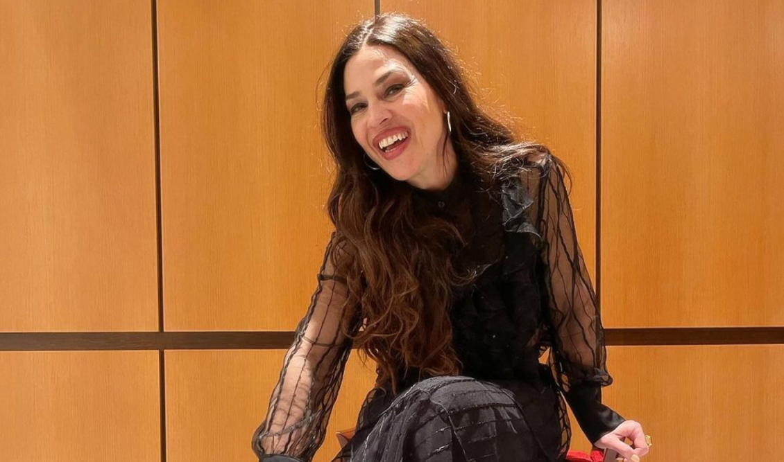 Ναταλία Δραγούμη στην «Κ»: «Δεν μπορώ να καταλάβω πως βρίσκει ο καθένας την ενέργεια να σχολιάζει τα πάντα…»