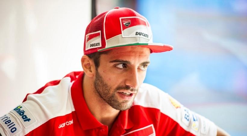 MotoGP: Η μεγάλη επιστροφή του Ιανόνε με την VR46