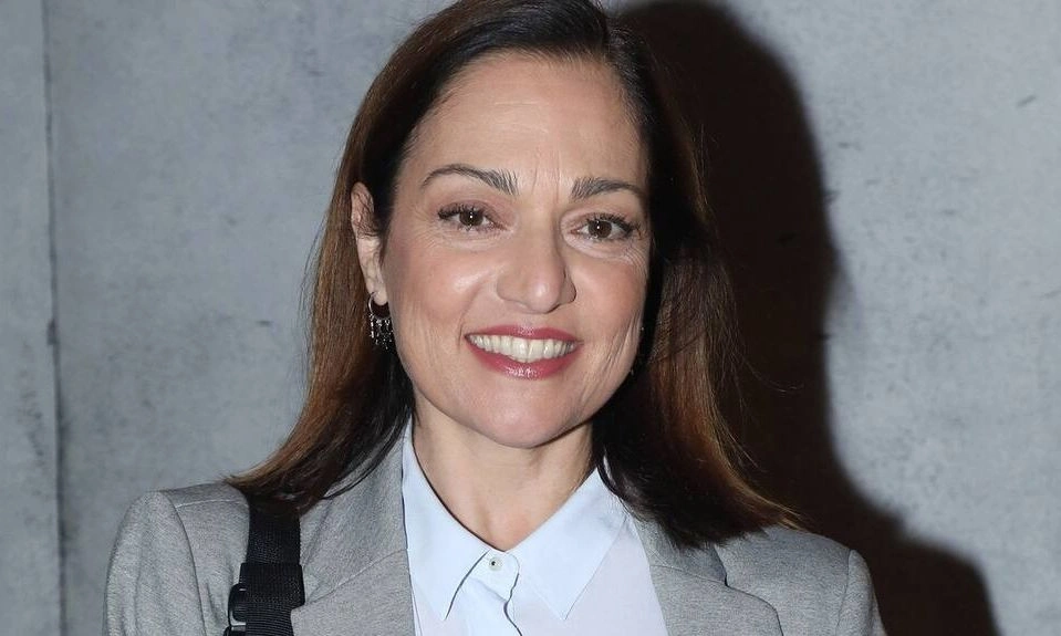 Ελένη Καρακάση: Πια αγαπάω πολύ περισσότερο εμένα και με φροντίζω