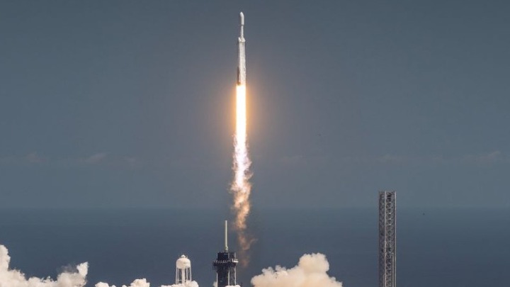 Η NASA ψάχνει εξωγήινη ζωή στην «Ευρώπη»