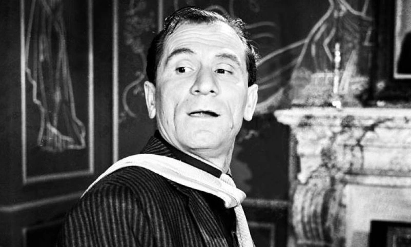 Σαν σήμερα έφυγε από τη ζωή ο Κώστας Χατζηχρήστος – Η ζωή του, οι αδυναμία στις γυναίκες και τα πάθη