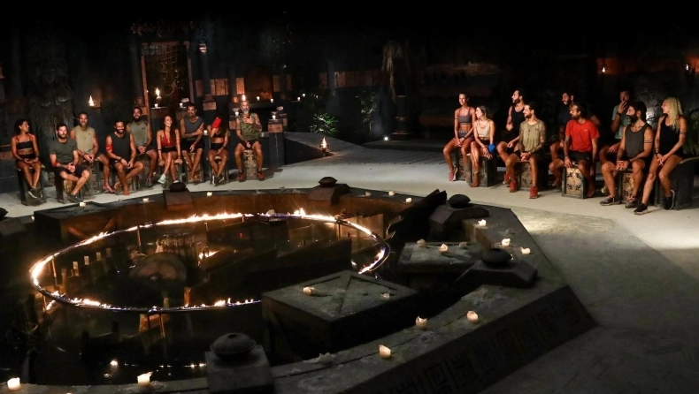 Πρώην παίκτης του Survivor ανέλαβε πόστο σε ποδοσφαιρική ομάδα: «Δεν είμαι τυχαίος» (Video)