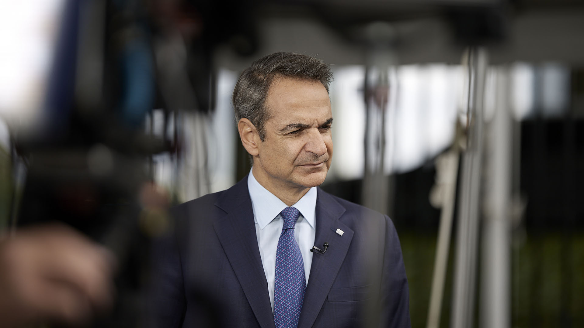 Μέση Ανατολή: Τι θα συζητηθεί σήμερα στο ΚΥΣΕΑ – Τα σχέδια εκκένωσης Ελλήνων και ο συναγερμός για το μεταναστευτικό