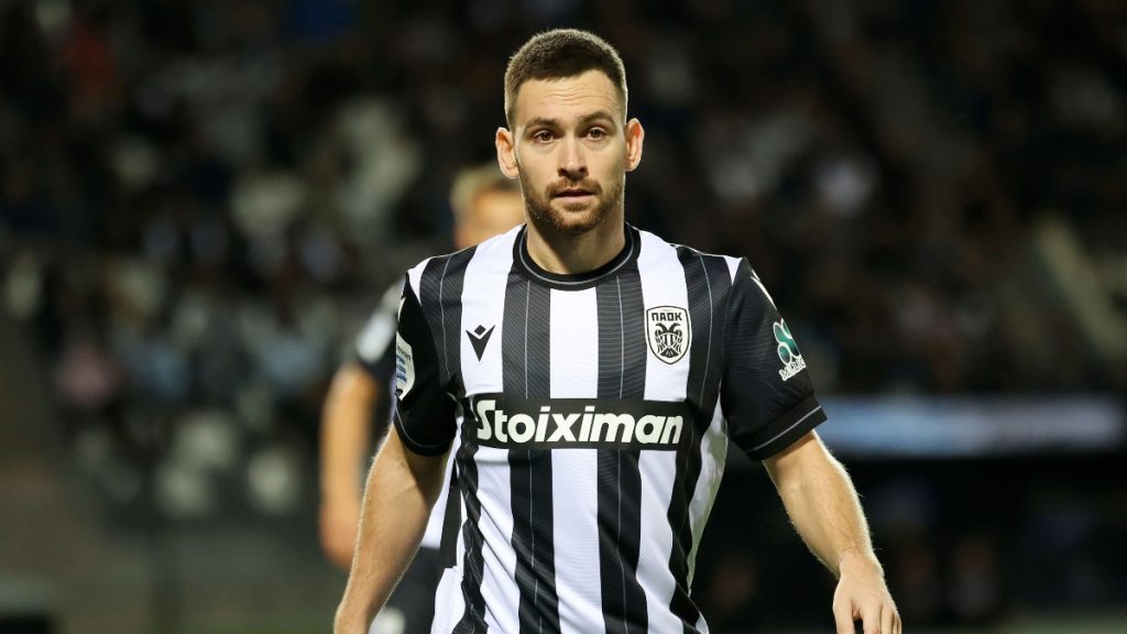 Superleague: Άλλαξε η ώρα στο Λεβαδειακός-ΠΑΟΚ