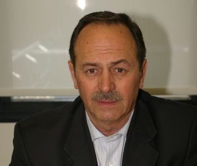 Θεσσαλονίκη: Πέθανε ο Τάσος Αφεντουλίδης, ιστορικό στέλεχος της ΝΔ