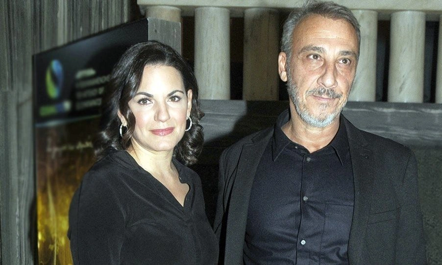 Όλγα Κεφαλογιάννη – Μίνως Μάτσας: Το unfollow και η διαγραφή των κοινών φωτογραφιών στο instagram