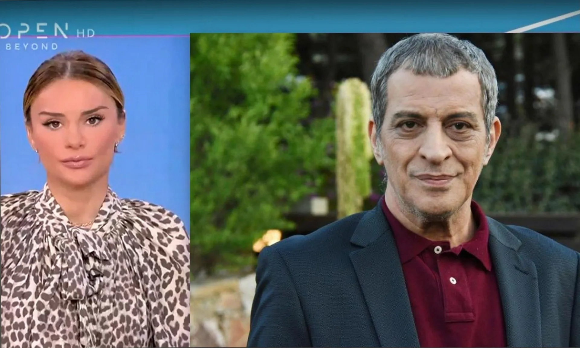 Τσολάκη για Αδαμαντίδη: «Έχει πει τόσες χοντράδες! Βλέπεις έναν άνθρωπο αμετανόητο!»