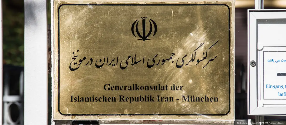 Γερμανία: Με απόφαση του ΥΠΕΞ κλείνουν τα γενικά προξενεία του Ιράν