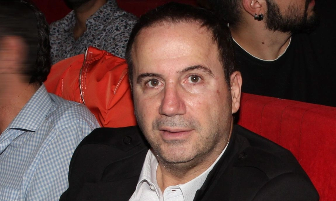 Γκουρούσης: Restart για τον θεατρικό παραγωγό – Ανεβάζει παράσταση με πρωταγωνιστή τον Φιλιππίδη