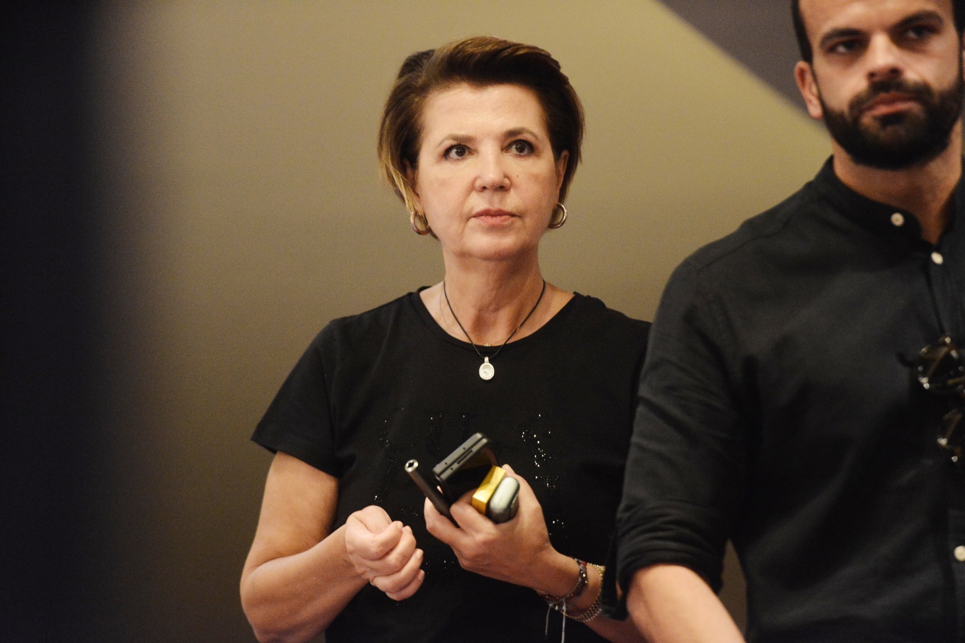 Όλγα Γεροβασίλη για Κασσελάκη: Δεν μπορεί να είσαι χρήσιμος όταν παράγεις παραπολιτική και όχι πολιτική (Video)