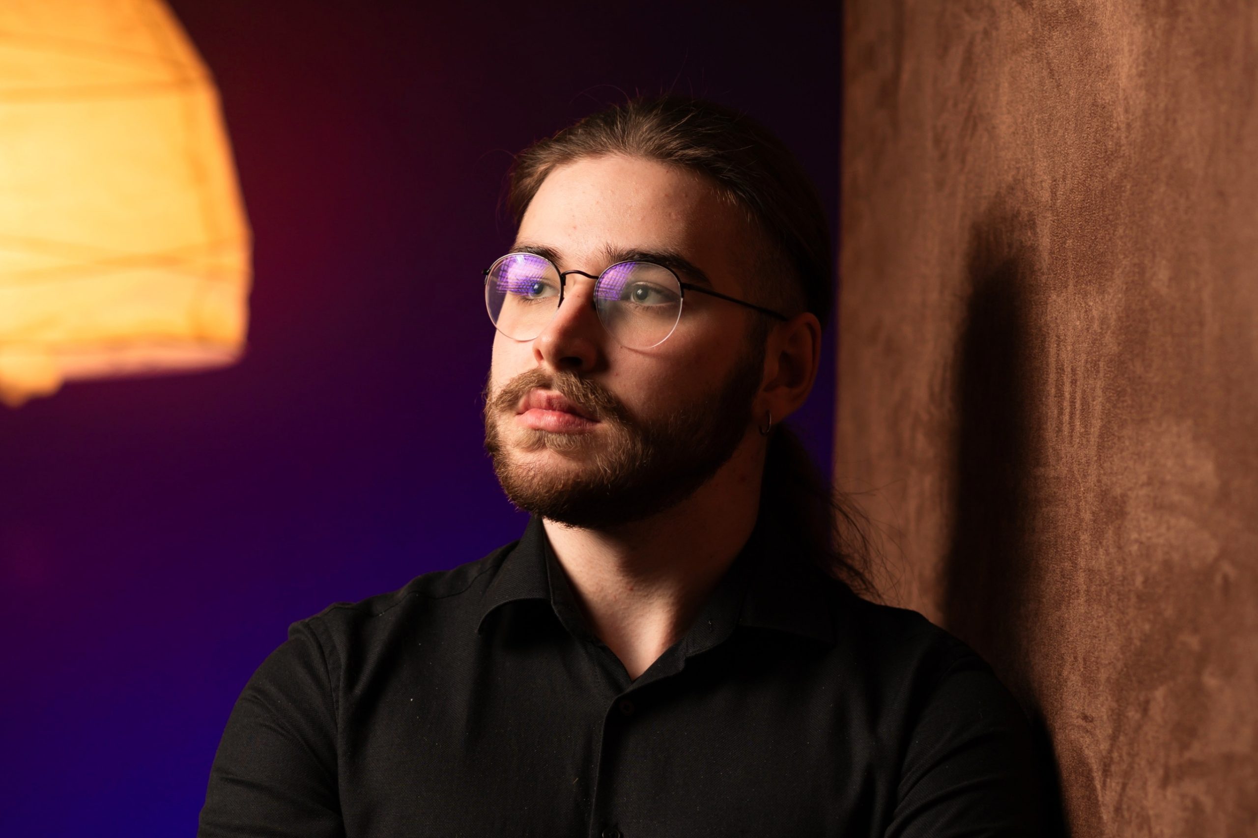 Κωνσταντίνε Σταφυλίδη πώς είναι να είσαι ένας 22χρονος τραγουδιστής της όπερας στη Θεσσαλονίκη;