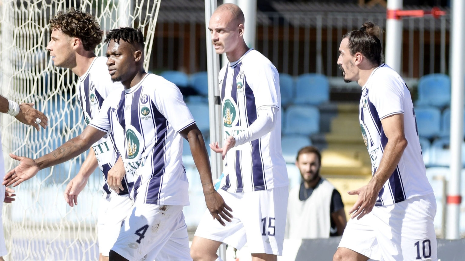 Ηρακλής: Αυλαία μεταγραφών – «Μέσα» με Καβάλα οι Παπασάββας και Κλάους