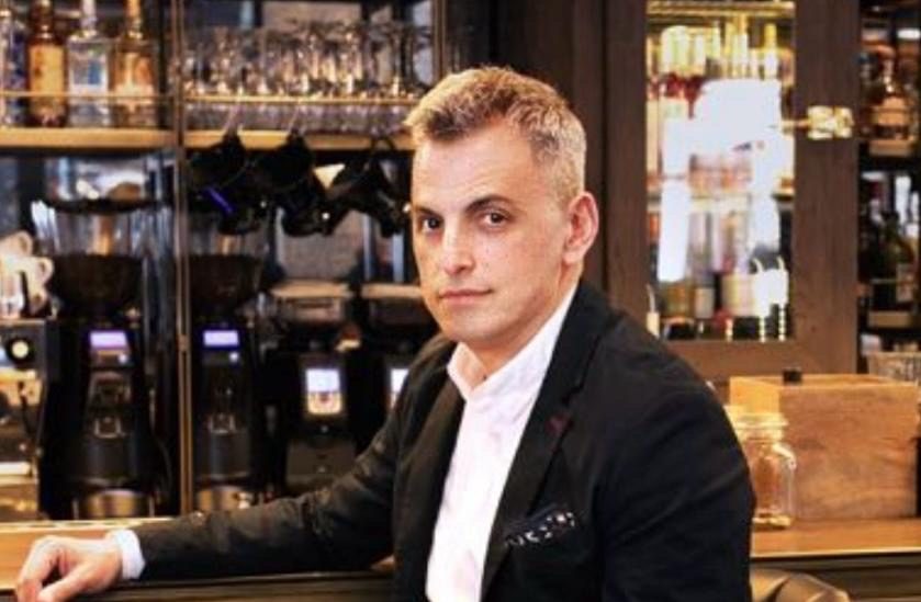 «Ιστορίες με… κάρυ!» Μάκης Φιόρος: Εάν ένα προϊόν πιάσει στη Θεσσαλονίκη, θα πετύχει παντού!