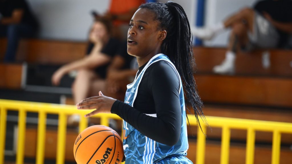 Με την Εστουντιάντες στο «Ιβανώφειο» για την πρώτη νίκη ο Ηρακλής