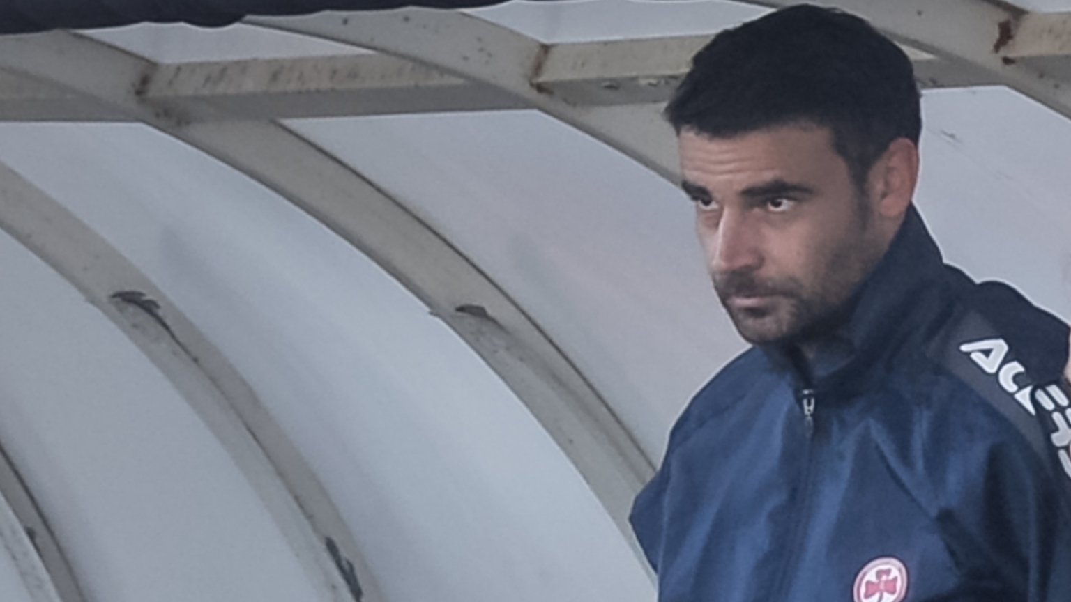 Ηρακλής: Νέος γυμναστής ο Αντώνης Κουρής