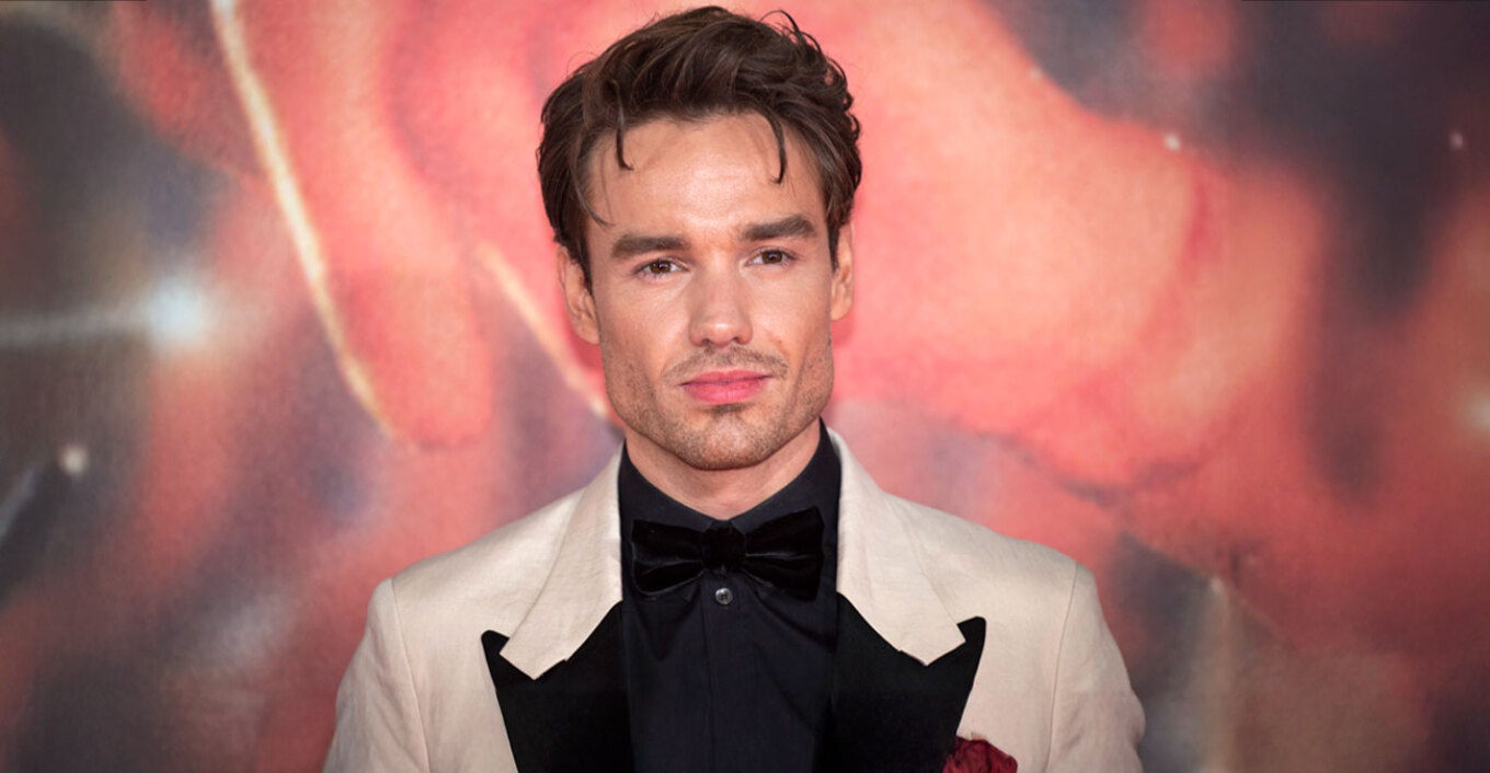 Λίαμ Πέιν: Η μαρτυρία 28χρονης που του μίλησε πριν τη βουτιά στο κενό – «Ήμουν σε boy band, γι’ αυτό είμαι διαλυμένος», της είπε (ΦΩΤΟ)