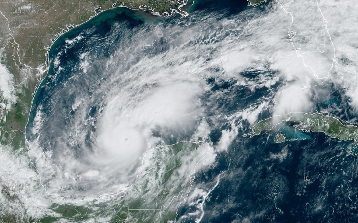 ΗΠΑ: «Εάν επιλέξετε να μείνετε, θα πεθάνετε» – Η Φλόριντα μπροστά στον κυκλώνα Μίλτον