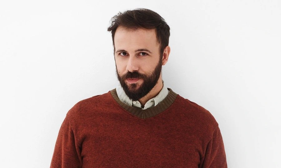 Τιμωρός – Νίκος Γκέλια: «Ο ρόλος μου έχει τεράστιο ενδιαφέρον υποκριτικά»