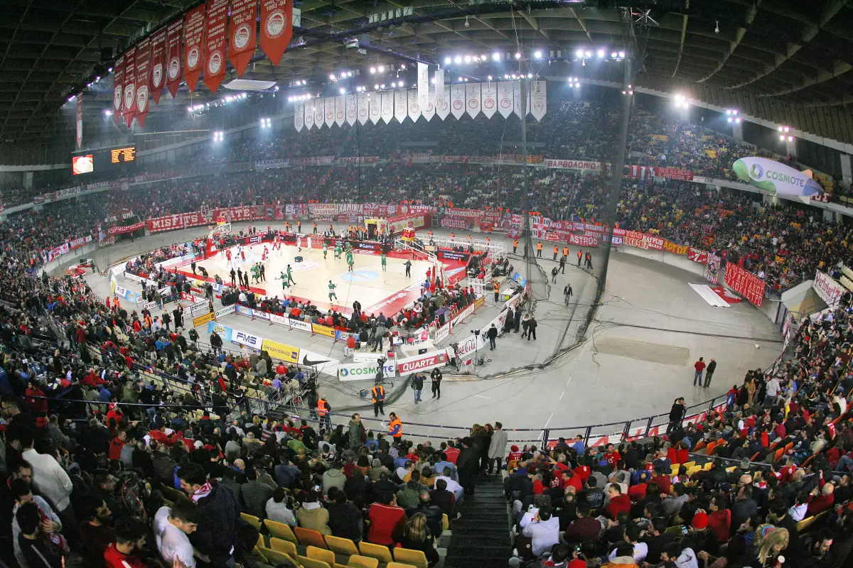 Ολυμπιακός: Sold out το ντέρμπι με τον Παναθηναϊκό – Ξεκινά η διάθεση εισιτηρίων για Ρεάλ και Μπαρτσελόνα