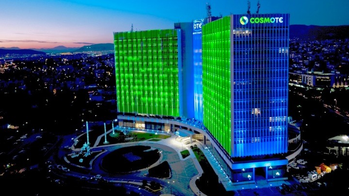 OTE: ΜοU με Digi Romania και Vodafone Romania για την πώληση της Telekom Romania