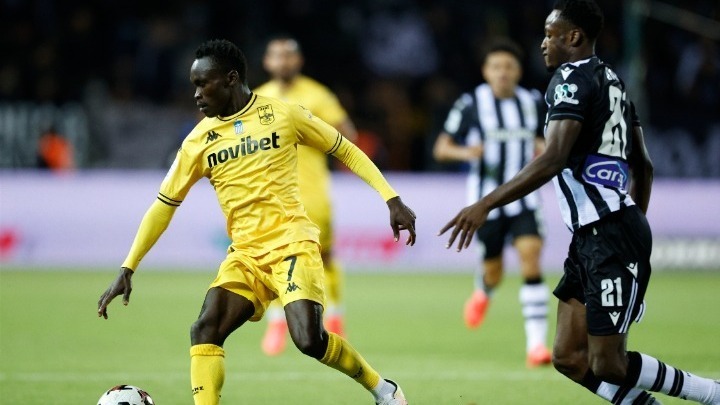 Άρης: Απρόοπτο με Σίστο, δύσκολα με Καλλιθέα