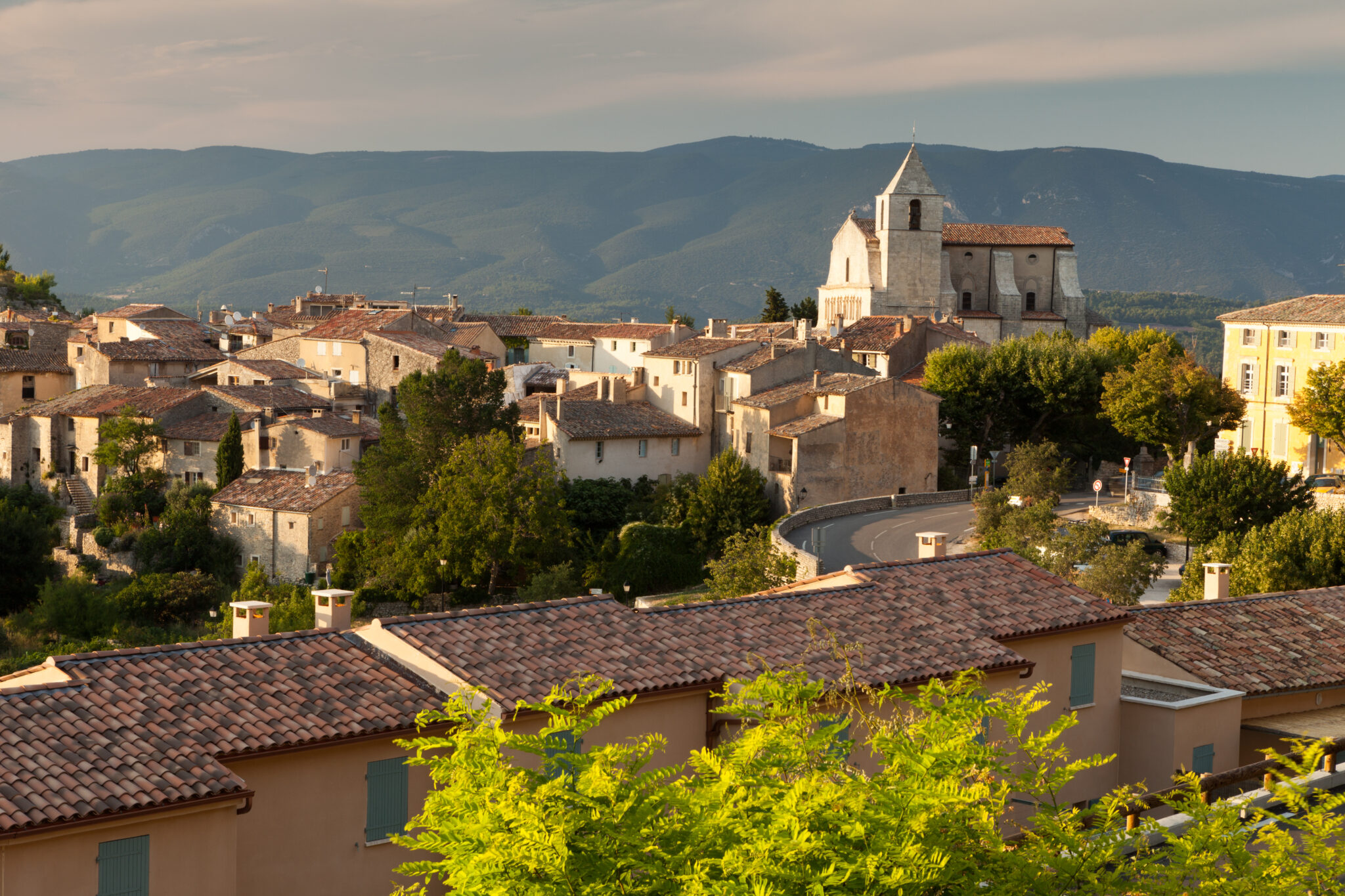 Saignon, η μικρή παραμυθένια πόλη της Γαλλίας -Το κρυφό διαμάντι της Προβηγκίας