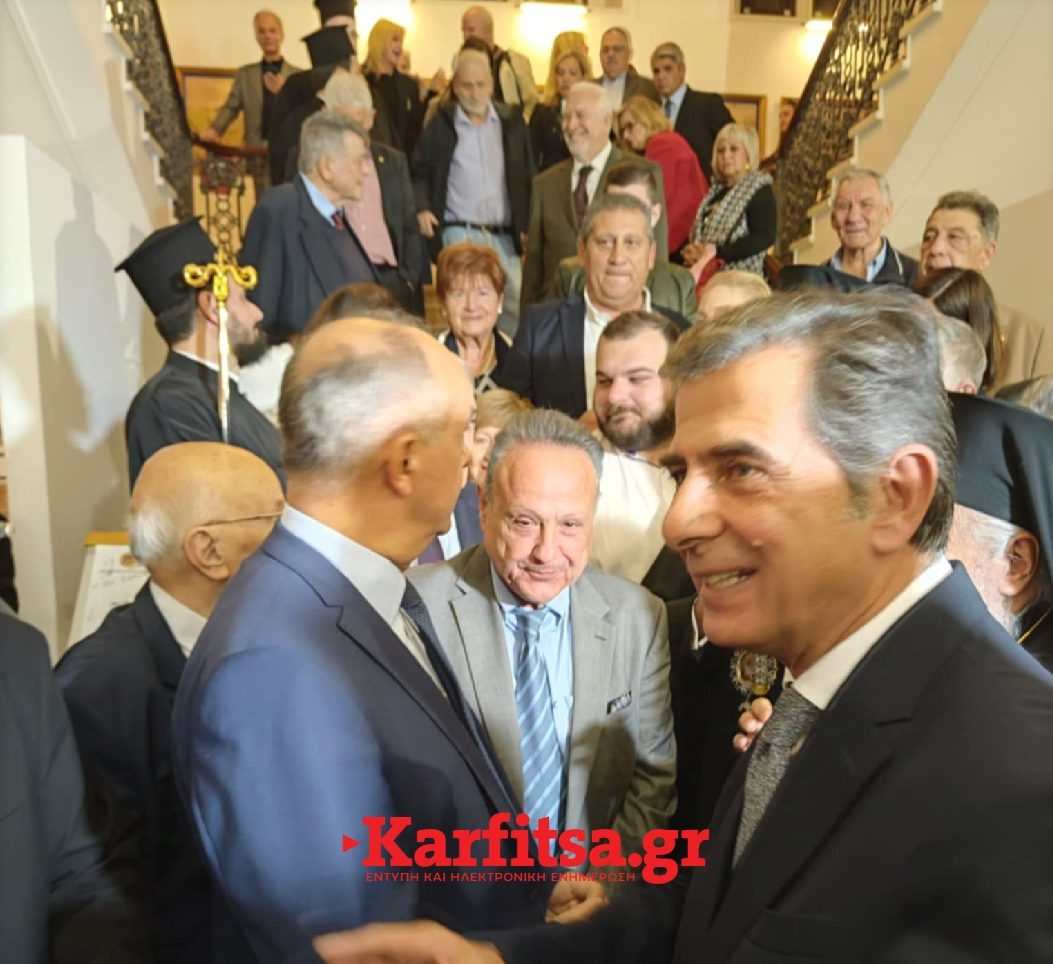 Θεσσαλονίκη - ΥΜΑΘ: «ΕΛΕΥΘΕΡΙΑ με Πίστη, Αγώνες και Θυσίες»… μια έκθεση για να τιμήσουμε το ένδοξο παρελθόν (Video+ΦΩΤΟ)