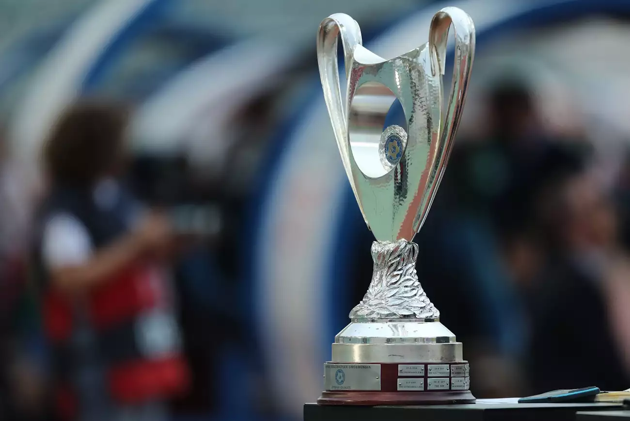 ΕΠΟ: Υποχρεωτική παρουσία δύο Ελλήνων σε κάθε ομάδα από τη σεζόν 2026-27 στο Κύπελλο Ελλάδος