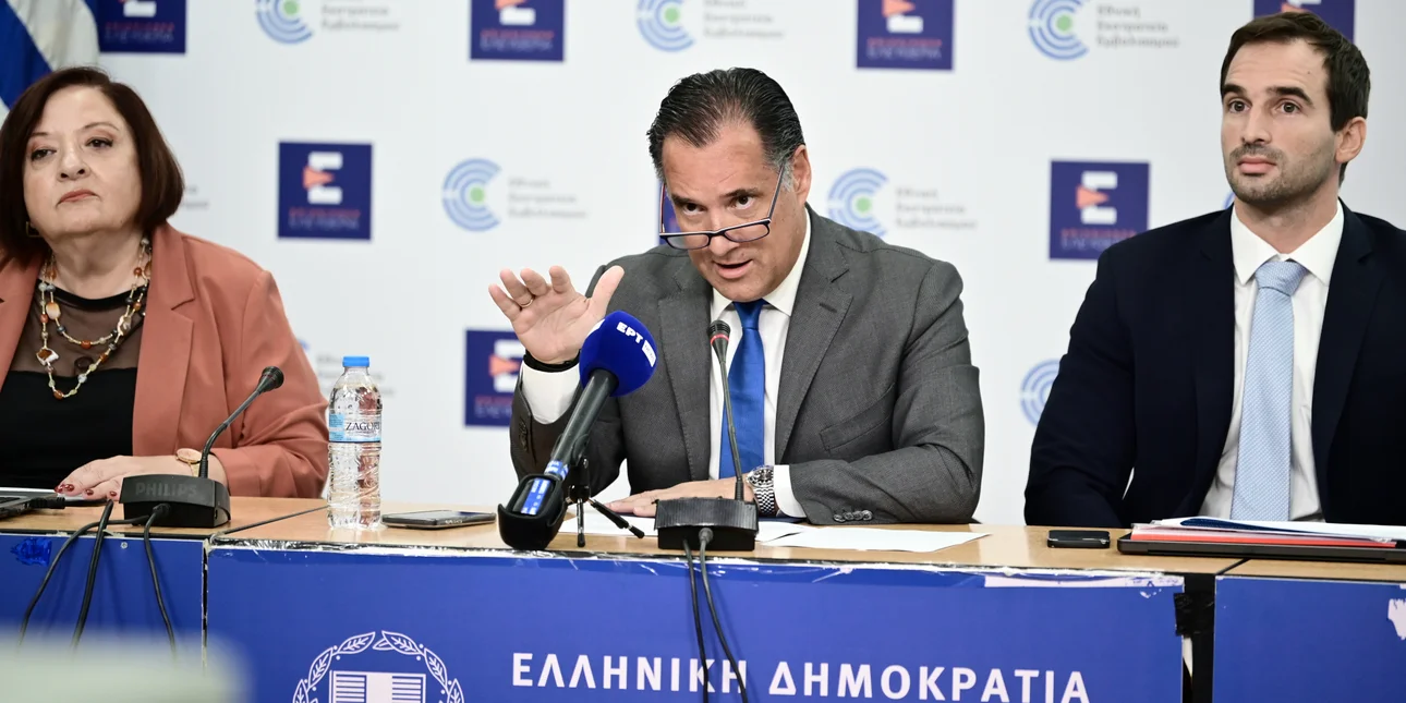 Α. Γεωργιάδης: Οι 10 τρανταχτές περιπτώσεις γιατρών που υπερσυνταγογραφούσαν -«Σταματήστε, θα σας πιάσουμε όλους»