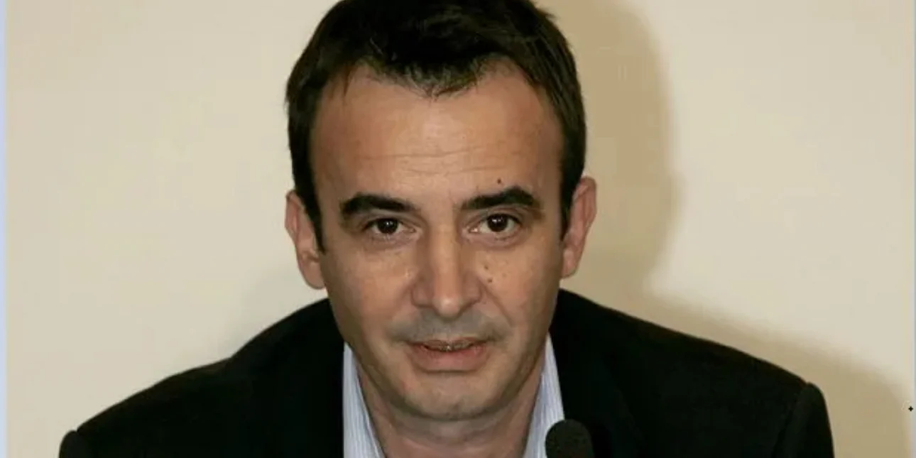 Παράκληση της οικογένειας του Μπάμπη Αγρολάμπου αντί στεφάνων -Το Σάββατο στο Διδυμότειχο η κηδεία του