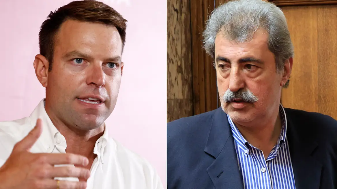 ΣΥΡΙΖΑ: Το παρασκήνιο πίσω από την πρόσκληση Π. Πολάκη στους υποψήφιους αρχηγούς – Στον αέρα το κρίσιμο ραντεβού