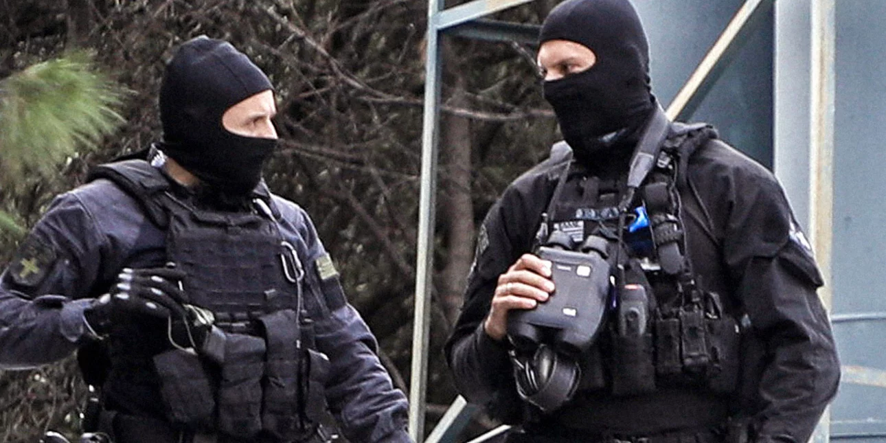 Σε αυξημένη ετοιμότητα η ΕΛΑΣ για την προστασία ισραηλινών στόχων -Στο στόχαστρο της ΕΥΠ πιθανοί «μοναχικοί λύκοι»