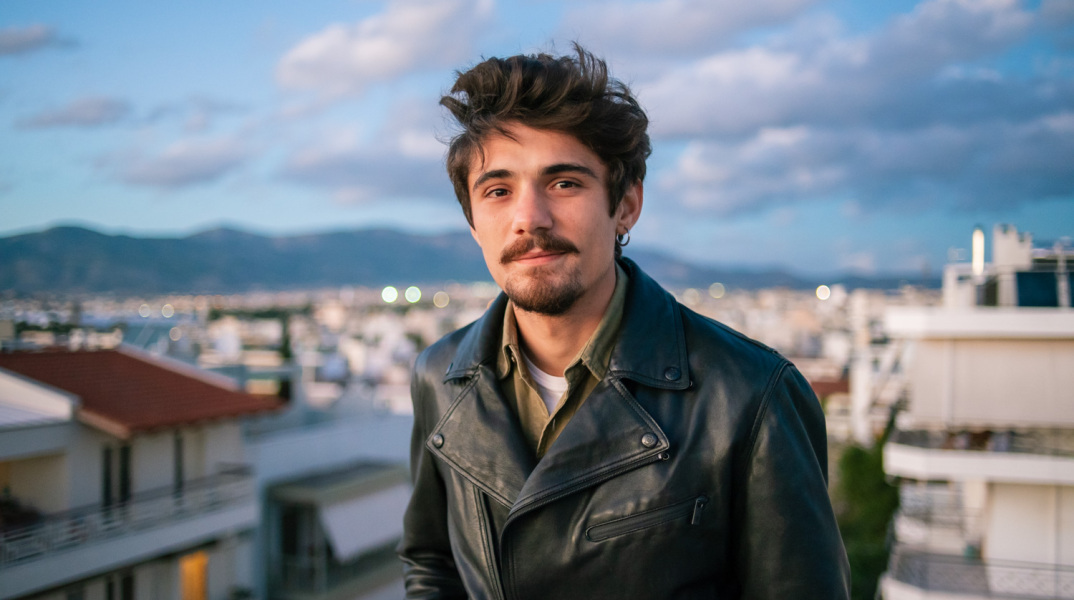 O Κώστας Νικούλι θα γίνει πατέρας – Η Κατερίνα Μαούτσου περιμένει το πρώτο τους παιδί (ΦΩΤΟ)