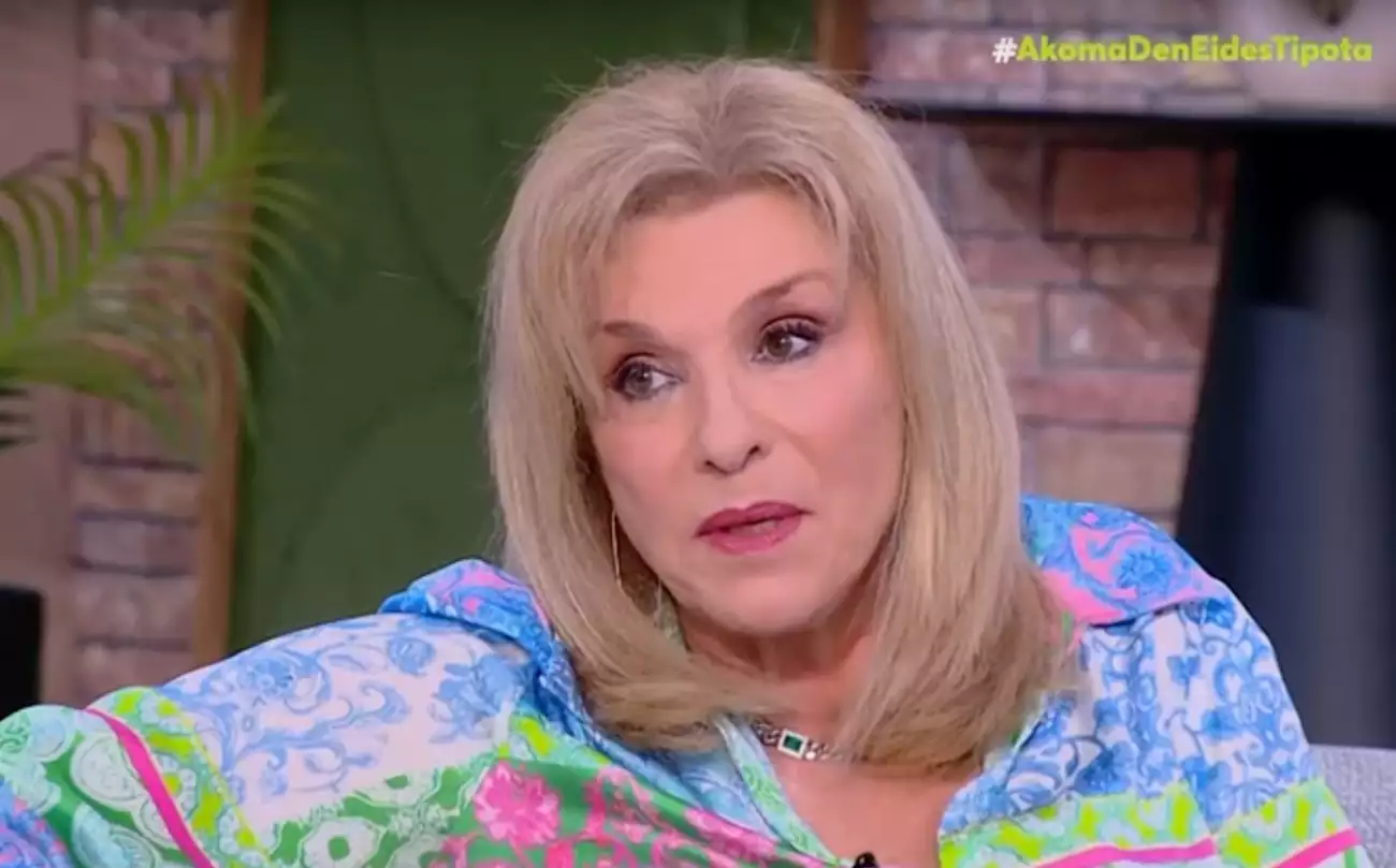 Δάφνη Μπόκοτα: Αυτός είναι ο κούκλος γιος της – Σε ποια δημοφιλή σειρά του Mega πρωταγωνιστεί