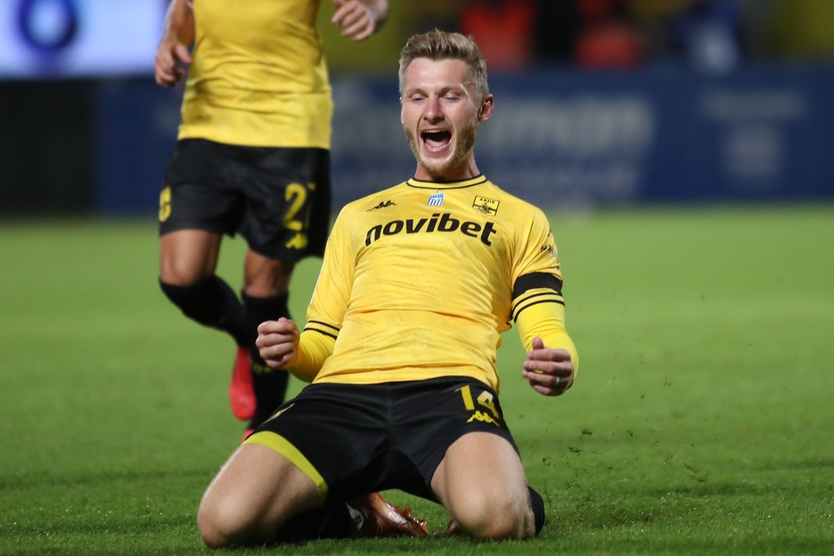 Άρης- Athens Kallithea: Συνέχεια στις νίκες για τους κιτρινόμαυρους