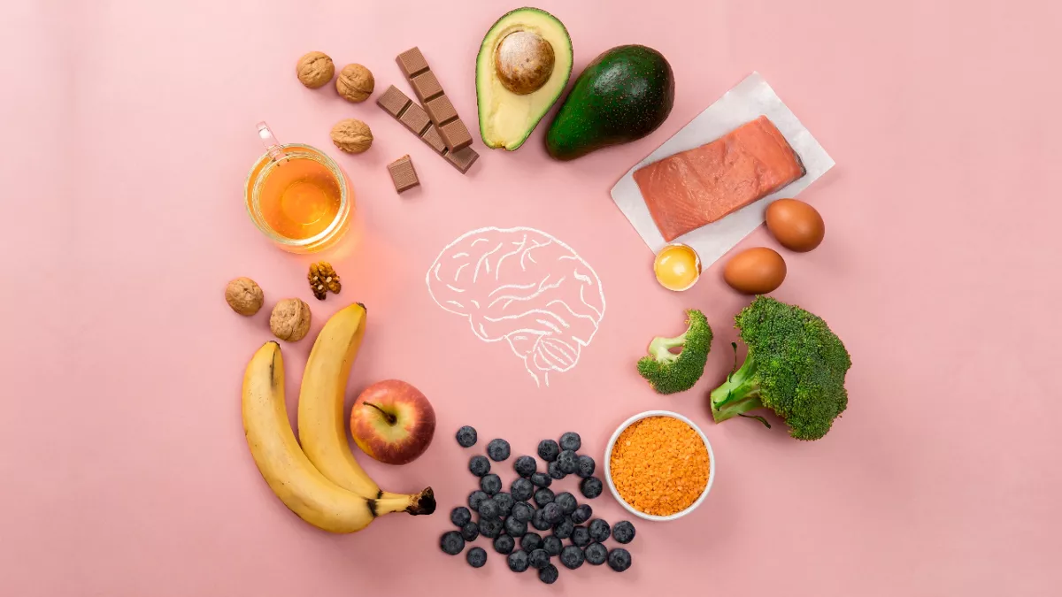 Τα φυσικά και νόστιμα αντικαταθλιπτικά που βρίσκονται στο πιάτο μας – Τα tips της διαιτολόγου