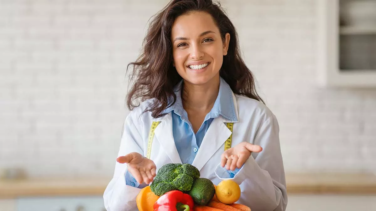 Δέκα τρόφιμα που μια διαιτολόγος αποφεύγει για να μη νοσήσει από καρκίνο