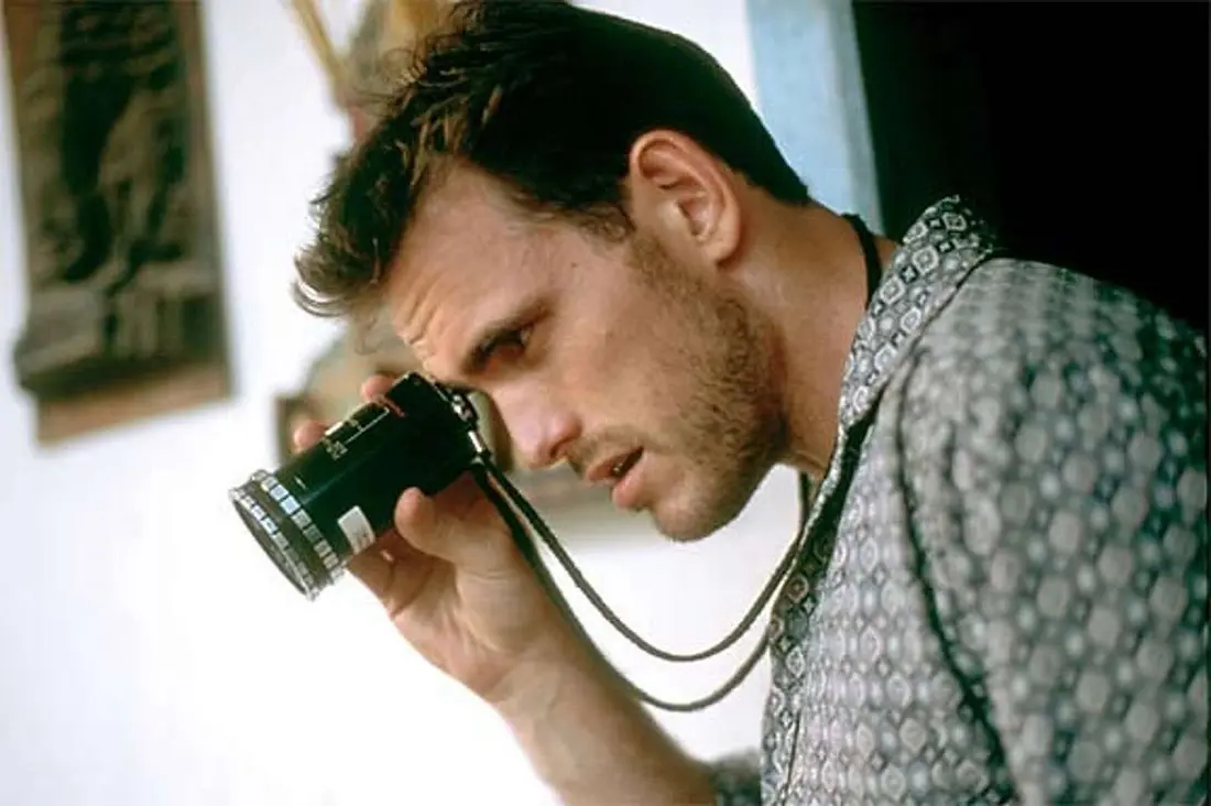 Θεσσαλονίκη: Και ο Ματ Ντίλον στο Φεστιβάλ Κινηματογράφου