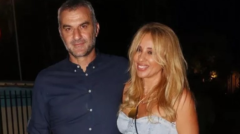 Παραιτήθηκε o Τραϊανός Δέλλας από τον ΟΦΗ λόγω σοβαρού οικογενειακού προβλήματος