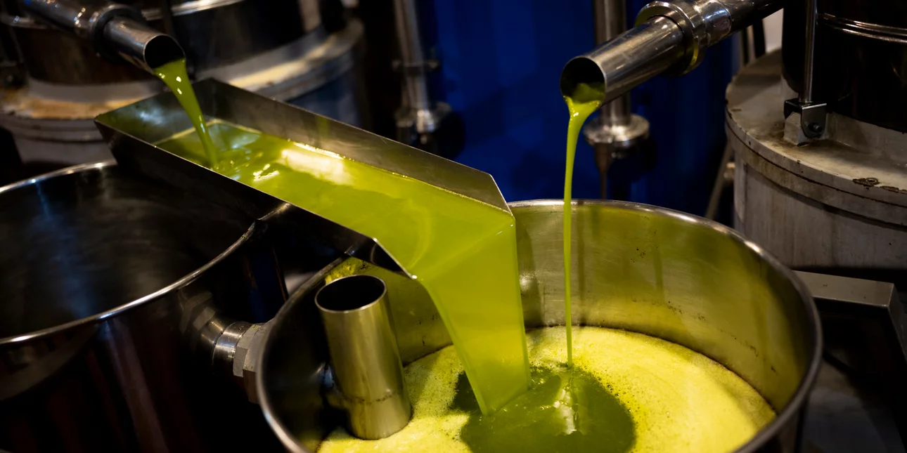 Έκλεψαν 600 κιλά λάδι από ελαιοτριβείο στο Αιτωλικό – Έρευνα για τον εντοπισμό των δραστών