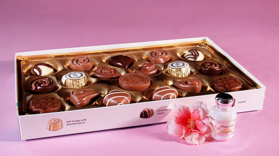 Εορτολόγιο: 21 Οκτωβρίου – Ποιοι γιορτάζουν σήμερα