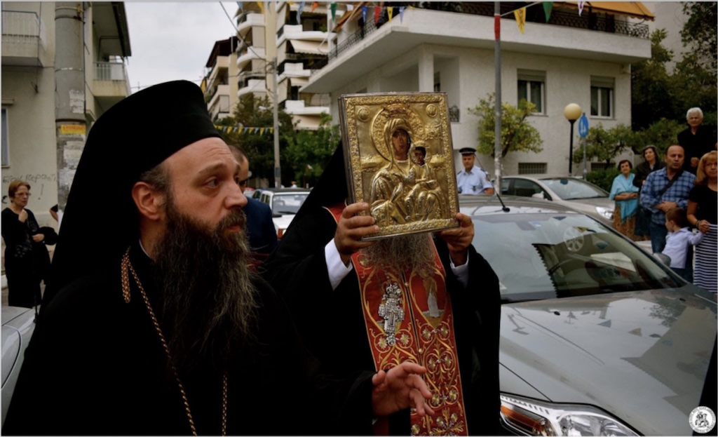 Θρίλερ στην εκλογή βοηθού επισκόπου για την Μητρόπολη Καισαριανής