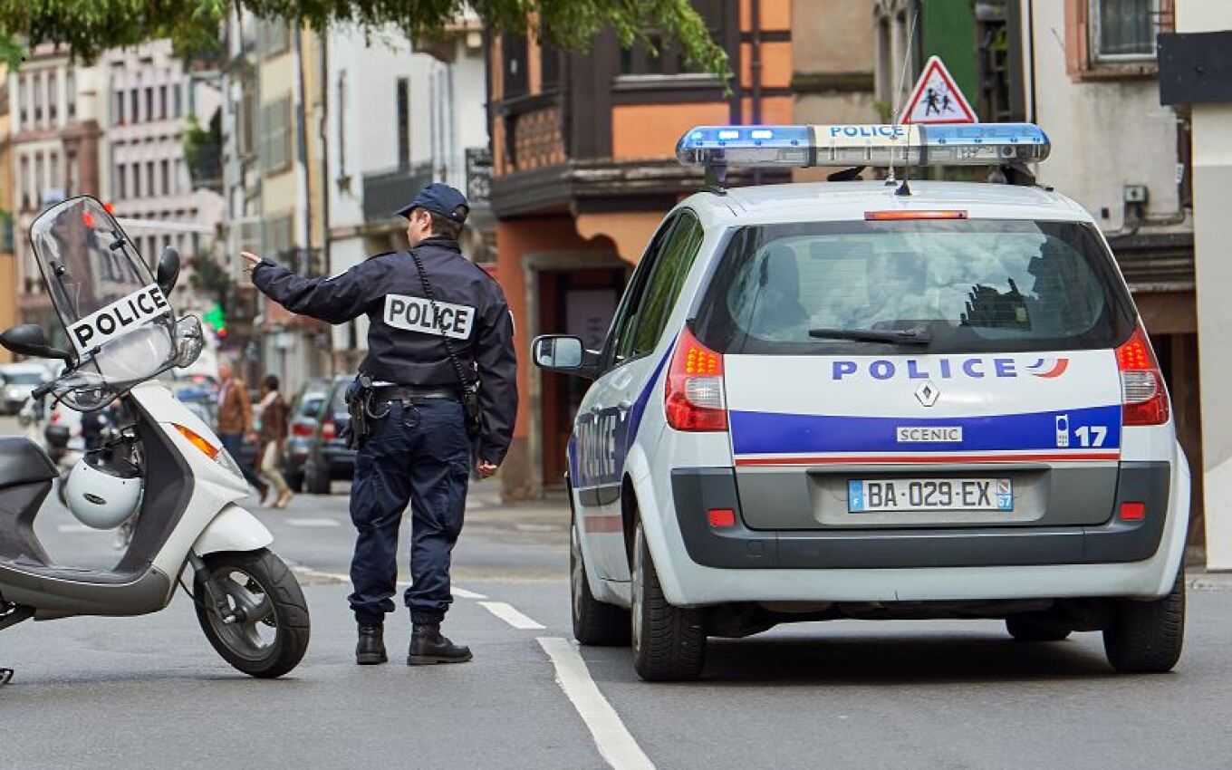 Γαλλία: 11χρονος μαχαίρωσε τον πατριό του για να προστατεύσει τη μητέρα του κατά τη διάρκεια καυγά