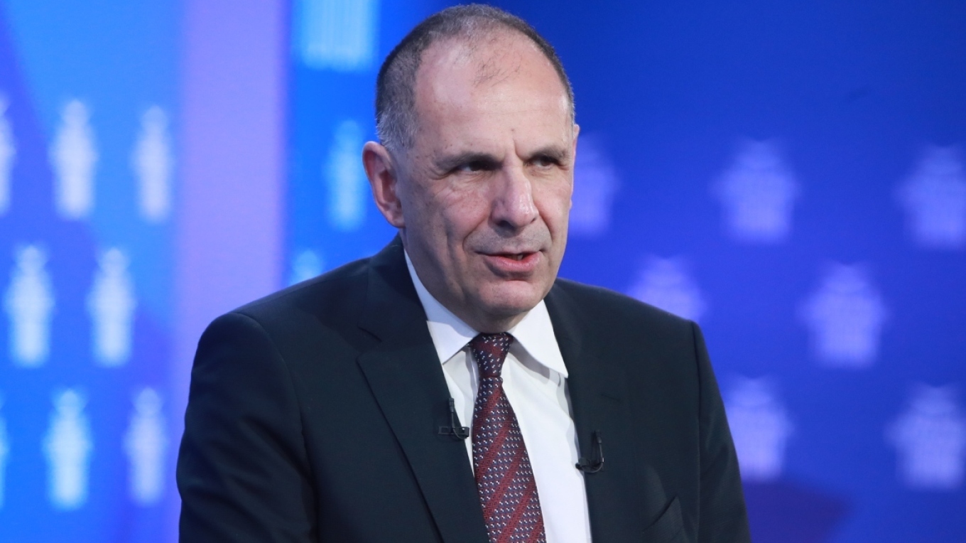 Γεραπετρίτης: Αν δε λυθεί η μεγάλη διαφορά με την Τουρκία, δεν θα υπάρξει ειρήνη και ευημερία στην περιοχή μας