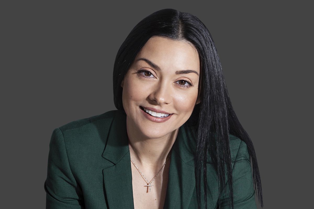 Εκλογές ΠΑΣΟΚ: Η Νάντια Γιαννακοπούλου συνεχάρη τον Νίκο Ανδρουλάκη – «Ο λαός σου έδωσε εξουσιοδότηση να προχωρήσεις συνθετικά για ένα μεγάλο κόμμα»